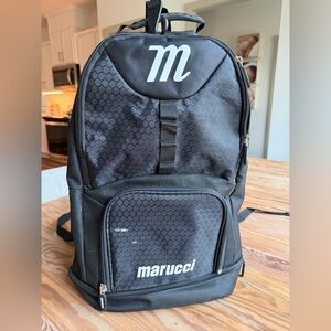 Marucci Baseball Bag